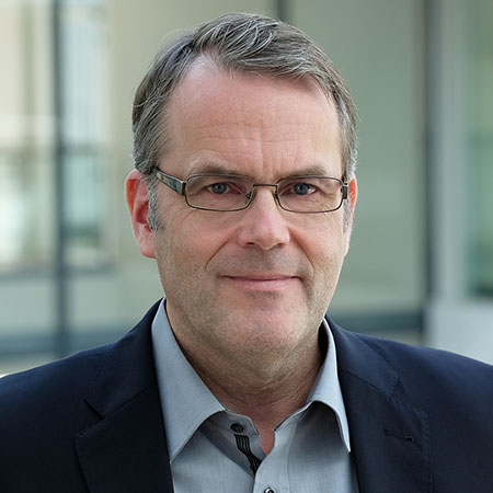 Jochen Weidenhaun, Trovarit AG
