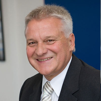 Jürgen Kletti, MPDV Mikrolab GmbH