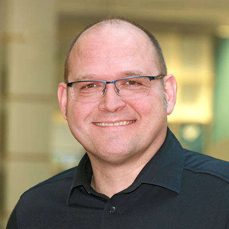 Jürgen Kubinski, Trovarit AG