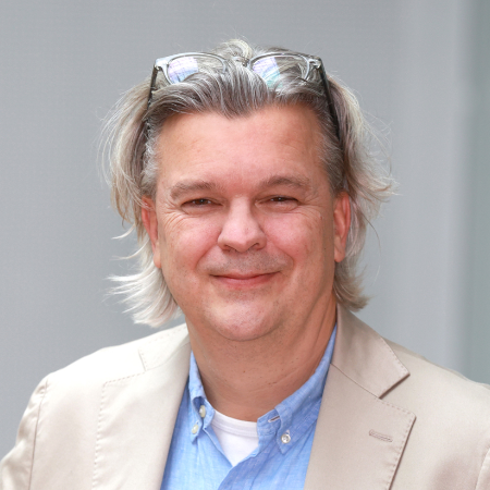 Kai Barth, Trovarit AG