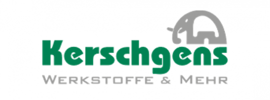 Kerschgens-Werkstoffe
