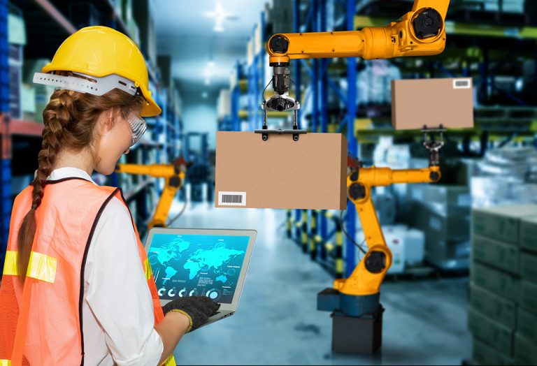 Lagerverwaltungssoftware auswählen und einführen
