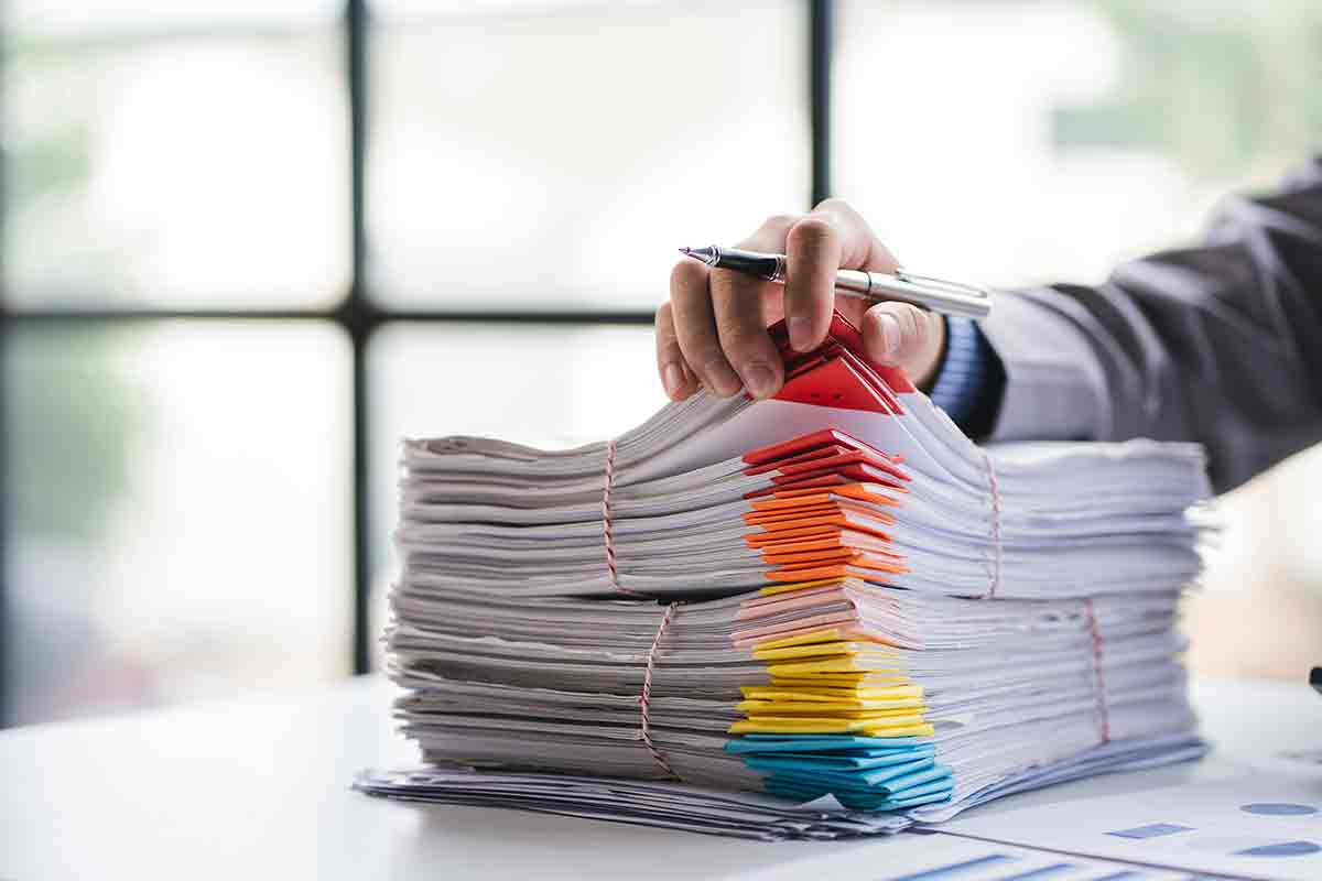 Lastenheftvorlagen für Business Software Projekte