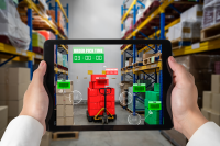Digitalisierte, automatisierte Auftragsabwicklung durch Konfiguration