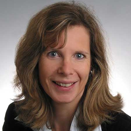 Marianne Schröder, Heinrich Eibach GmbH