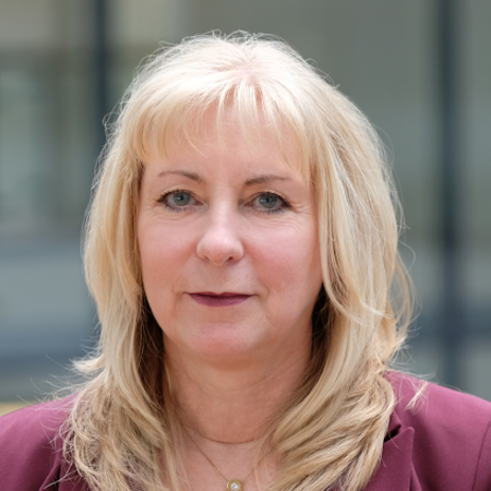 Marion Köhler, Trovarit AG