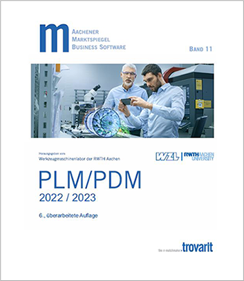 Business Marktspiegel PLM/PDM