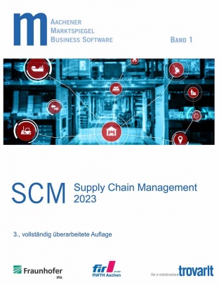 Marktspiegel SCM 2022