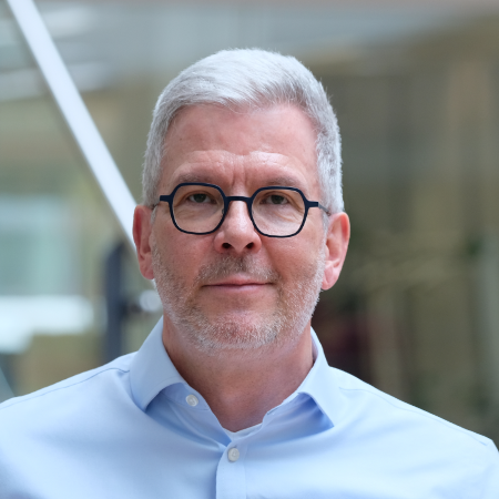 Martin Dilthey, Trovarit AG
