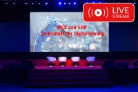 MES und ERP im Kontext der Digitalisierung
