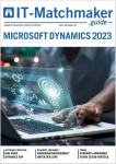 Microsoft Dynamics lösungen