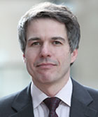 Marc Müller, Trovarit AG
