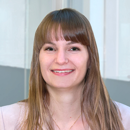 Nathalie Weng, Trovarit AG