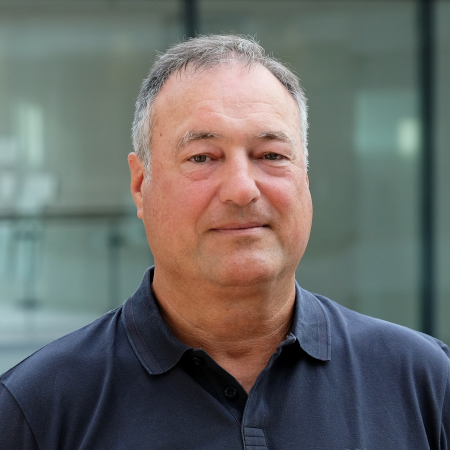 Rainer Drews, Trovarit AG