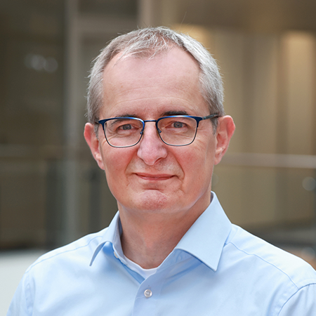 Rolf Kipp, Trovarit AG