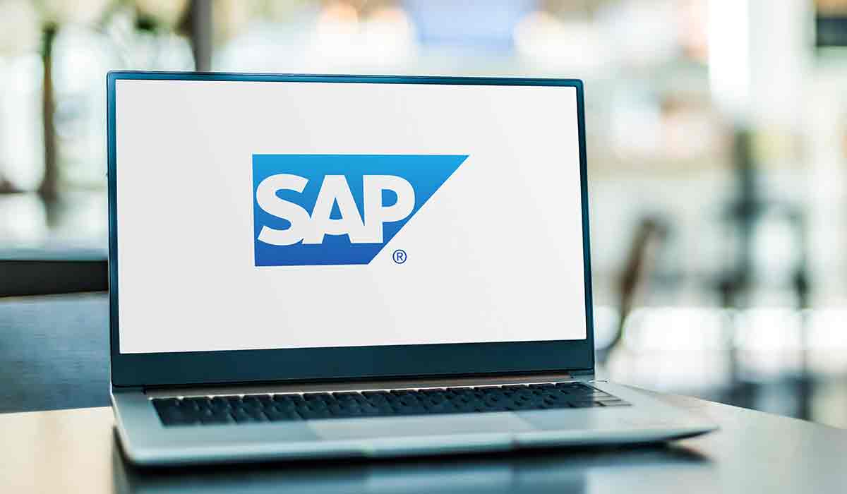 SAP-Lösung migrieren mit Trovarit AG