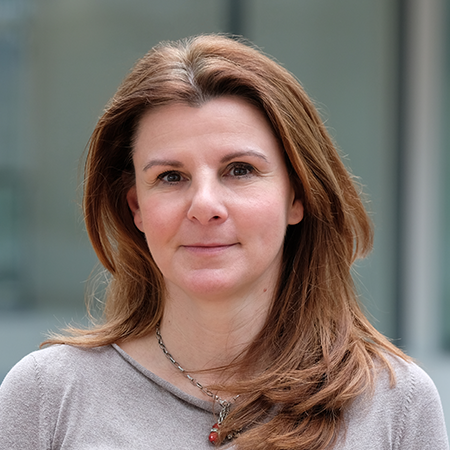 Silvie Neugebauer, Trovarit AG