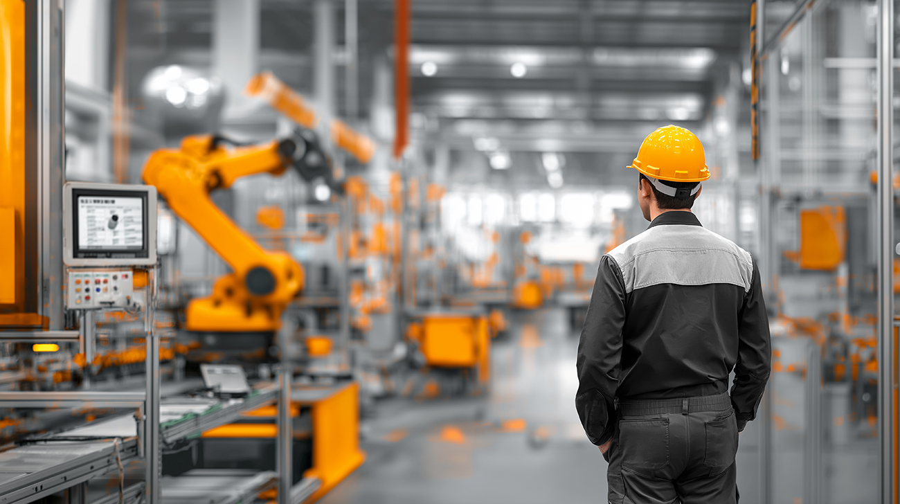 Smart Factory