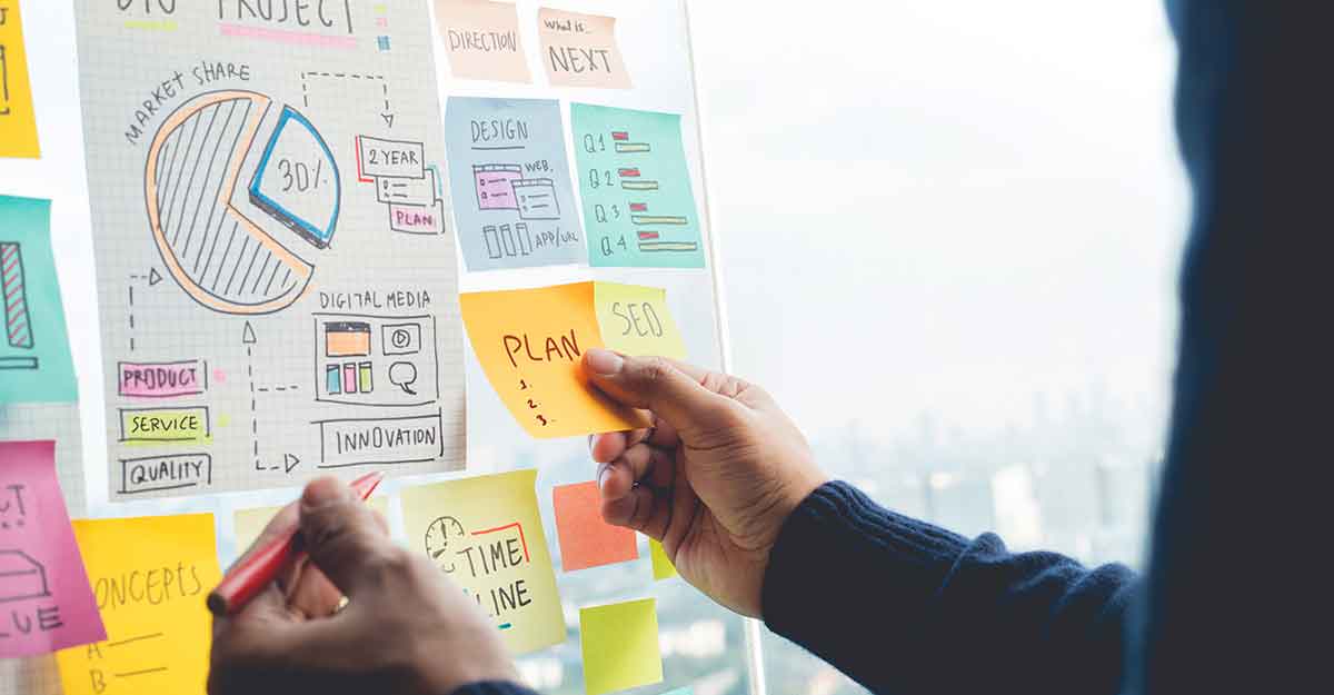 Software implementieren