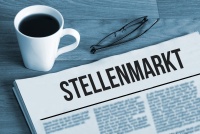 Stellenanzeigen