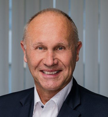 Stephan Klaas, PSI Software SE