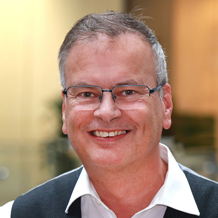 Stephan Verfürth, Trovarit AG