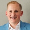 Stephan Wiedemann, Leiter Unternehmensentwicklung und -strategie | Wohnbaugruppe Augsburg Leben