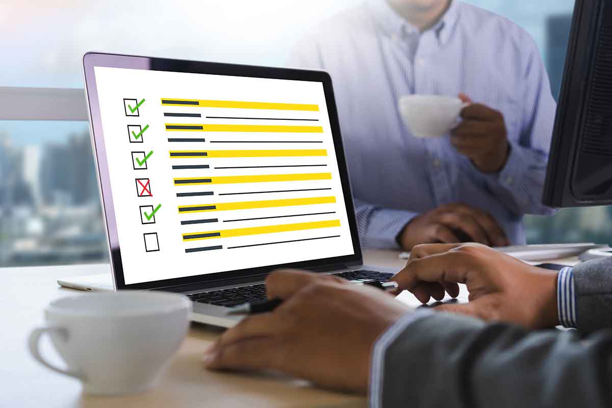 Anforderungs- und Testmanagement in Business Software Projekten