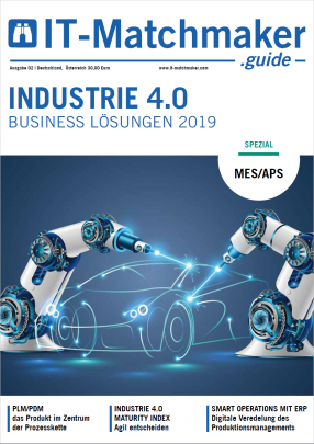 Industrie 4.0 Guide