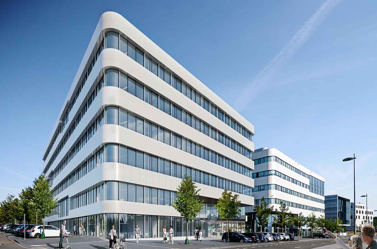 Trovarit AG Aachen – Zentrale für anbieterneutrale ERP- und Softwareauswahlberatung