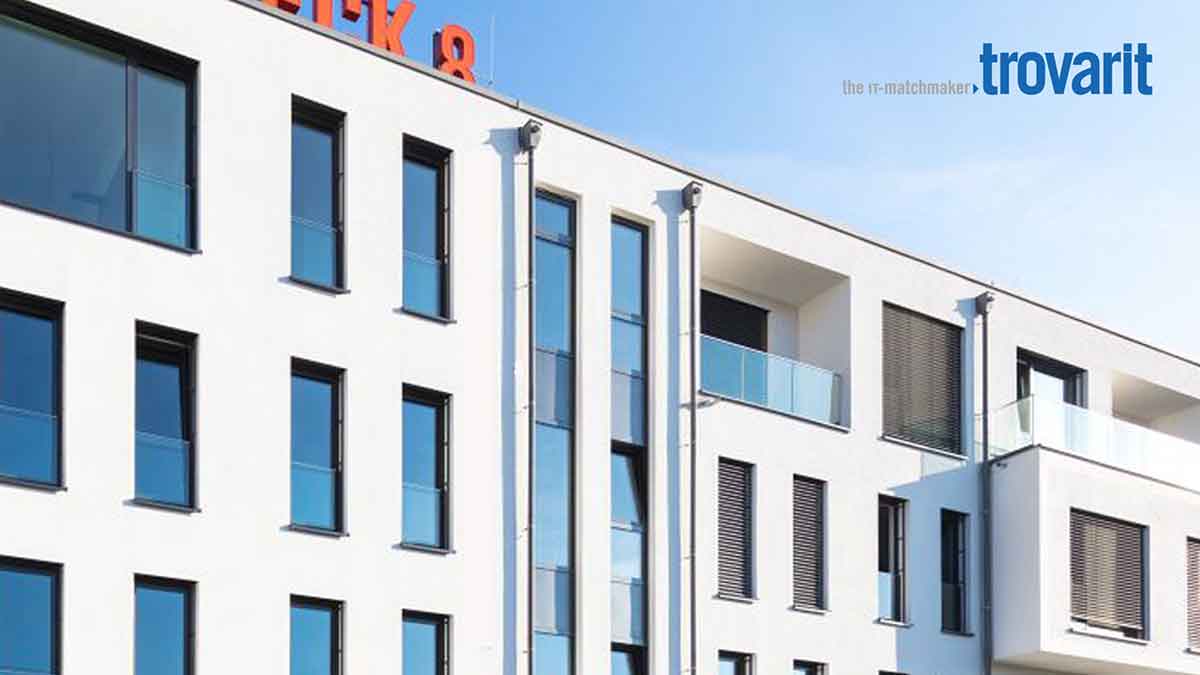 Trovarit AG Soest – Anbieterneutrale ERP-Beratung und Softwareeinführung in West- und Norddeutschland