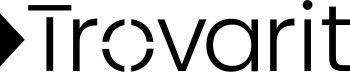 Logo der Trovarit AG