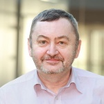 Ulrich Stratmann, Sales Manager
