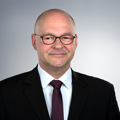 Volker Liestmann, Trovarit AG