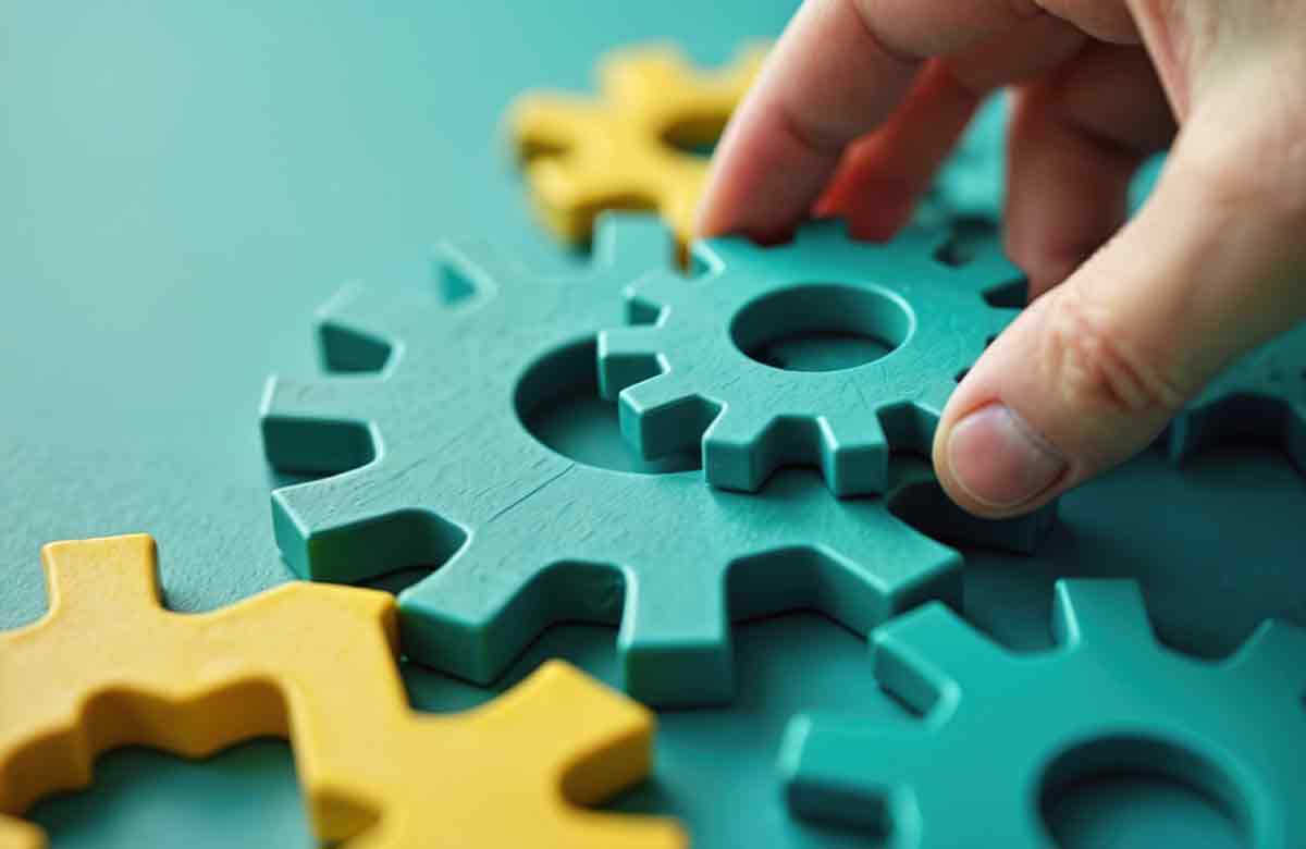Workshop Change Management