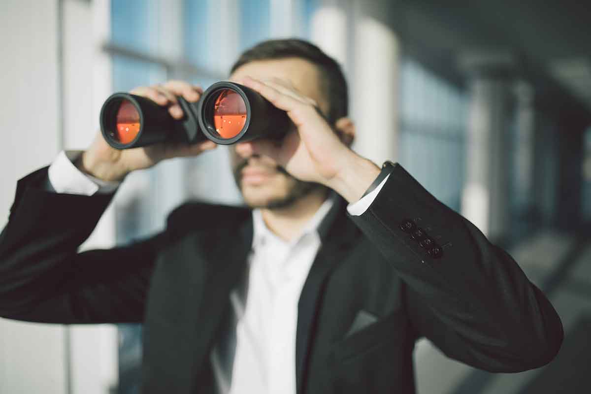 Zielfindungs-Workshop – Strategische Ziele für Digitalisierungsprojekte entwickeln