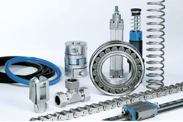 Zitec Produkte