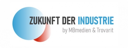 Zukunft der Industrie